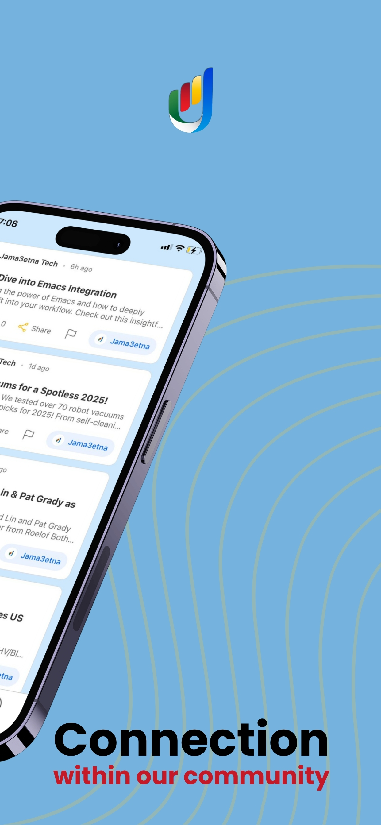 WORK — Talent Hub &